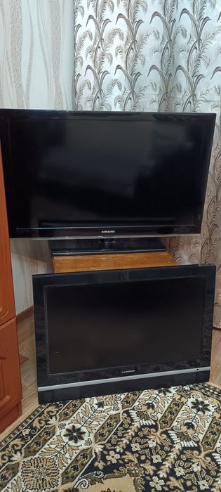 Самсунг телевизор