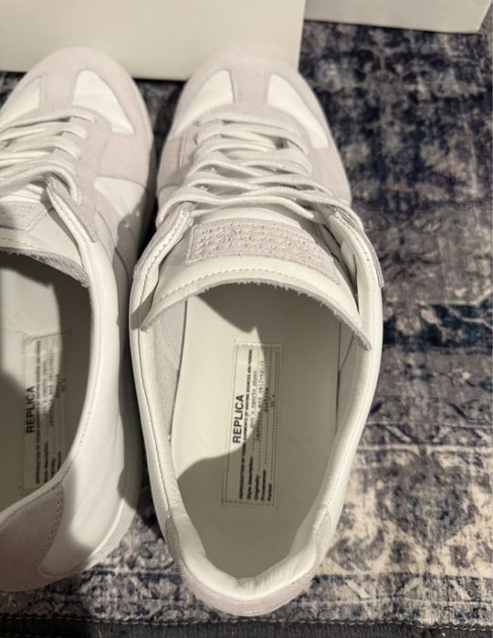 Maison Margiela gats