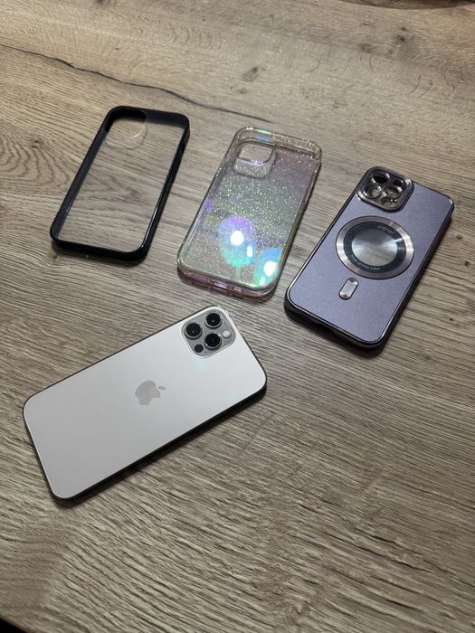 iPhone 12 Pro Gold 512 GB