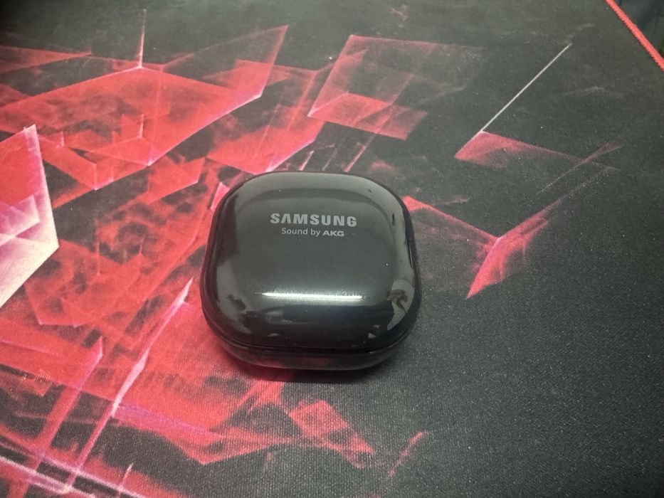 Samsung Galaxy Buds Live