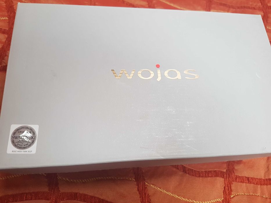 полусандал Wojas