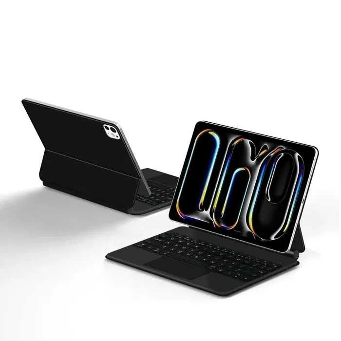 Новый Magic Keyboard IPad Pro 13-inch M4 • Чехлы •