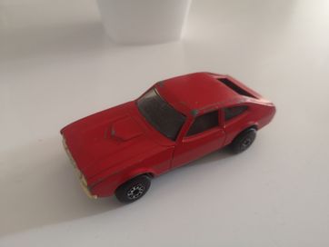 Matchbox super king