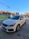 Peugeot 308 2021