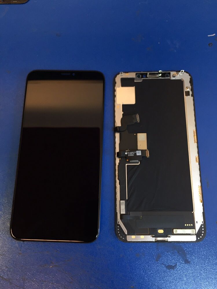 Display iPhone XS Max Original Nou