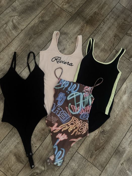 потничета и бодита