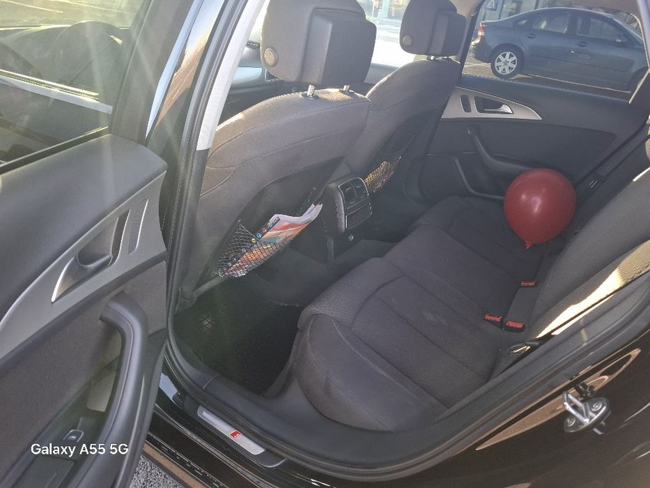 Vand Audi A6 avant