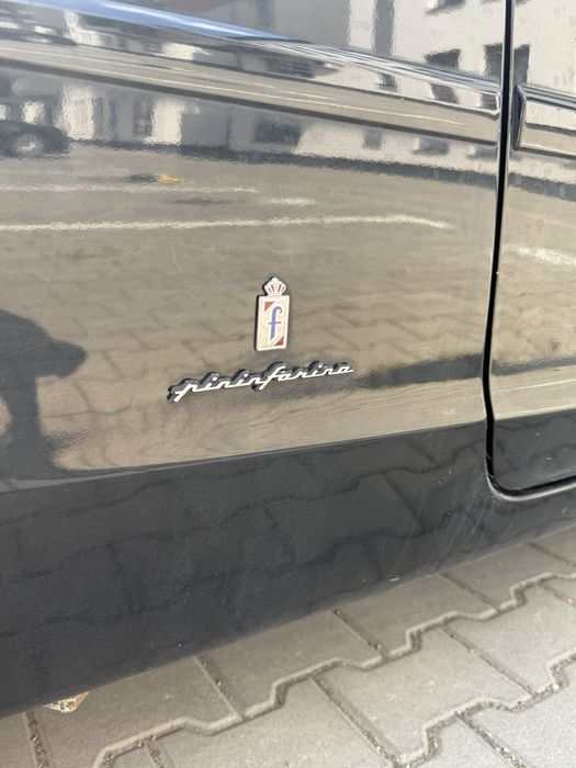 Ford Focus CC Pininfarina