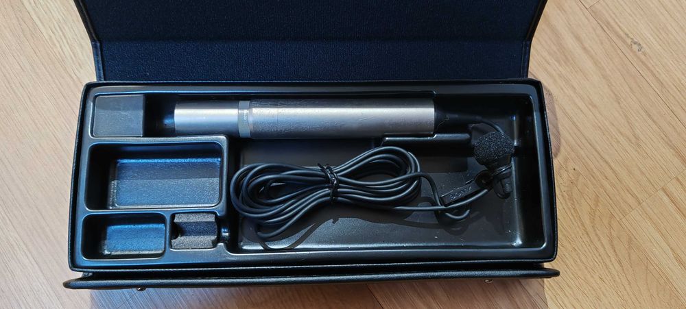 Lavaliere Sony ECM 44B