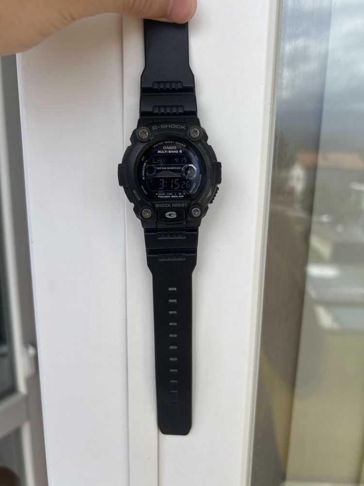 Casio g shock gw 7900