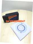 Elm327 Wi Fi Wifi 25k80 Chip Interfata Diagnoza Universala Tester Aut