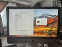 iMac 2011 starea foarte bună