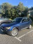 Vand BMW X3 e83!