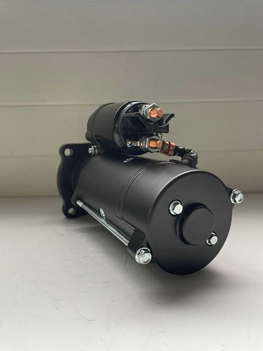 Electromotor NOU, CASE TX36/1820, JCB 1115/125/145/420, FERGUSON	1200