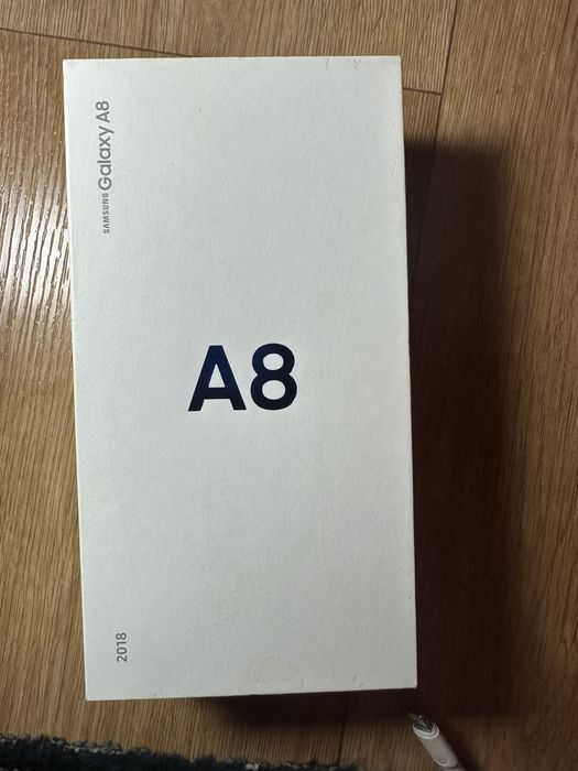 Samsung galaxy A8