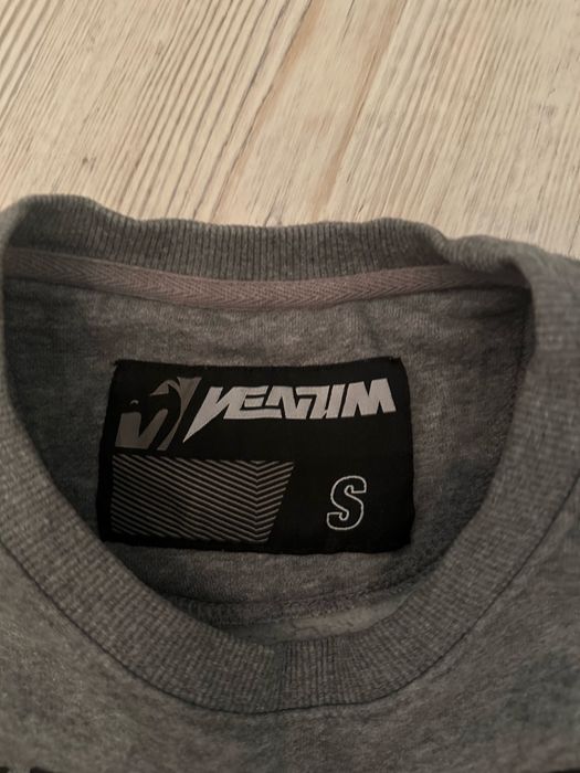 Venum блуза S размер