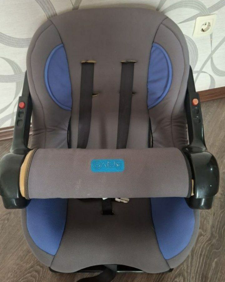 Автокресло детский