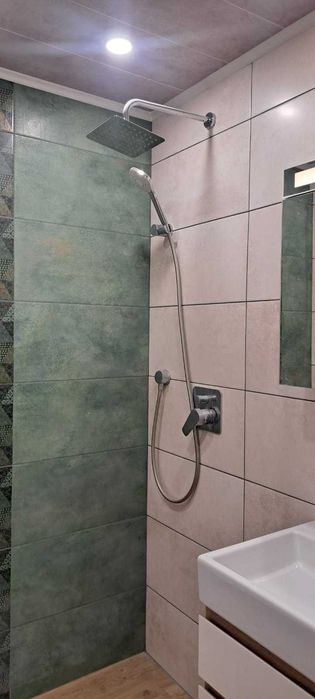 НОВ апартамент с акт 16, кв. Хаджи Димитър, ул. Екатерина Симитчийска
