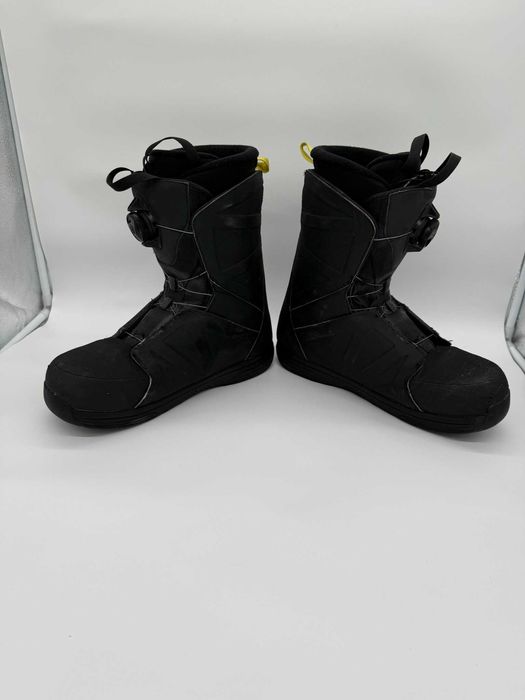 Boots snowboard Salomon Faction BOA marime EUR:47 Mondo:31