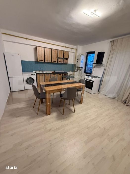 Apartament 2 camere, 60 mp, parcare, zona Brestei-Promenada Mall
