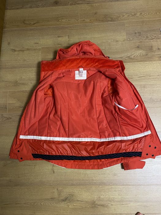 Geacă schi impermeabilă damă, călduroasă, corai, marime 36