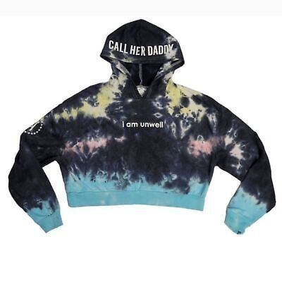 Call Her Daddy мърч разпродажба