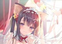 Art book / Артбук - От Японской художницы Sakura Miwabe
