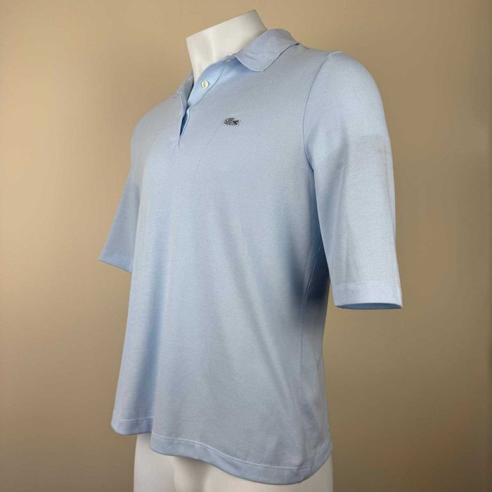 Мъжка Тениска Lacoste