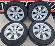 JanteAliaj17”5x120Bmw X3/X5,VwT5/6/Multivan/Caravelle,Opel Insignia