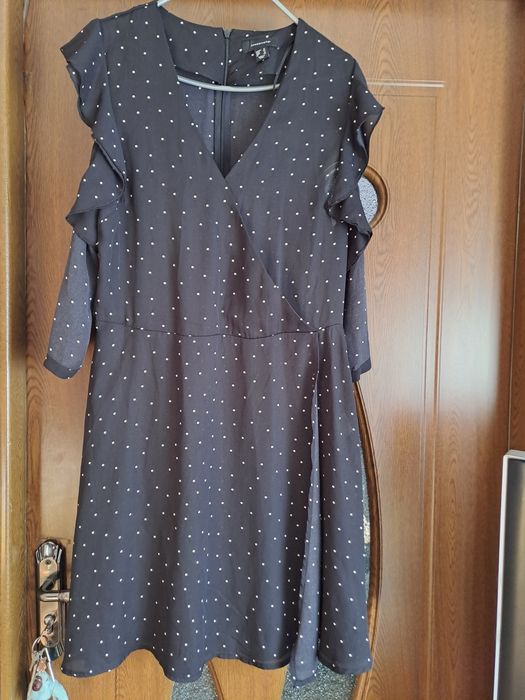 Haine dama clasic și vintage