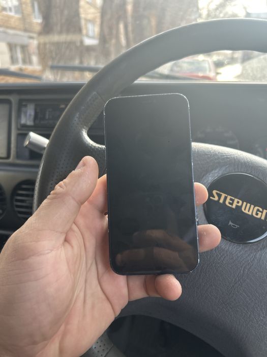 Айфон 12 мини продажа либо обмен