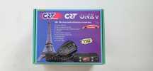 statie auto cb crt one + antena statie pni ML29