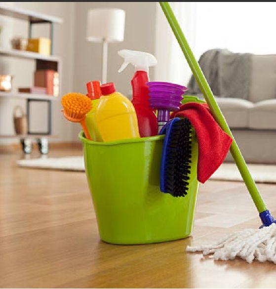 Curățenie la domiciliu in Cluj Napoca