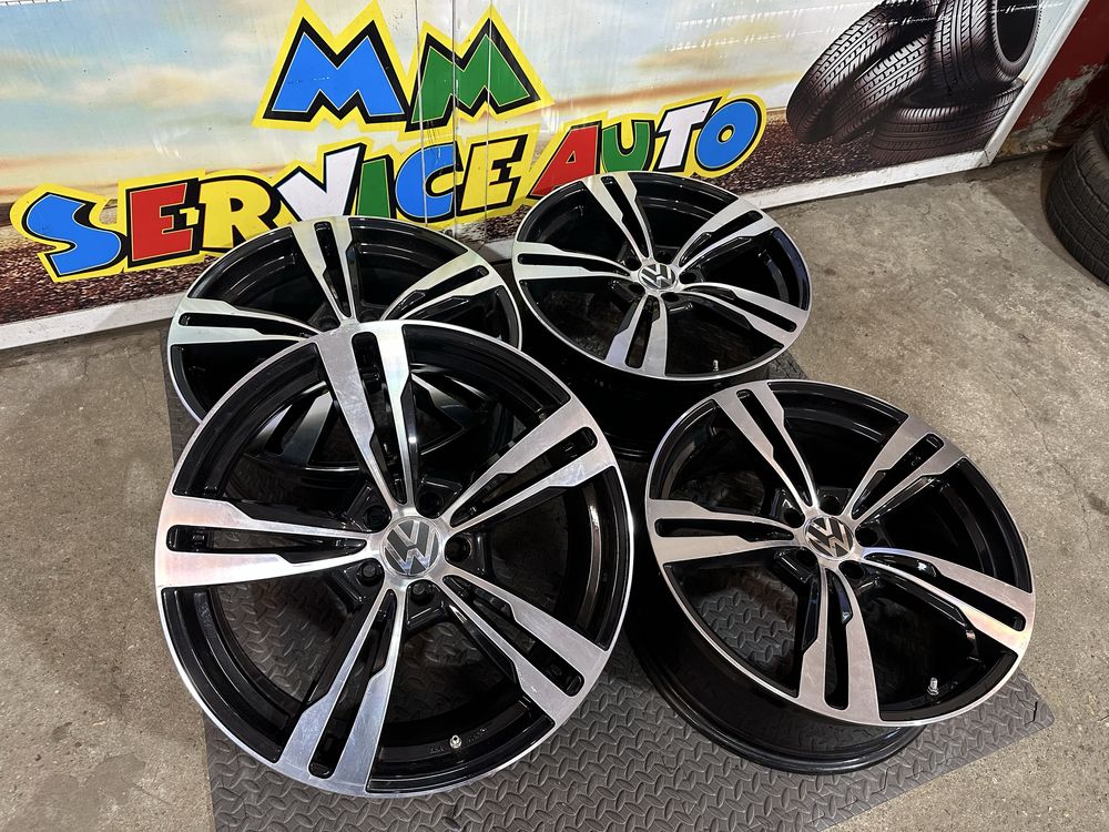 20-ки 5х112 - VW - Arteon-Passat-Passat CC - Touareg и други