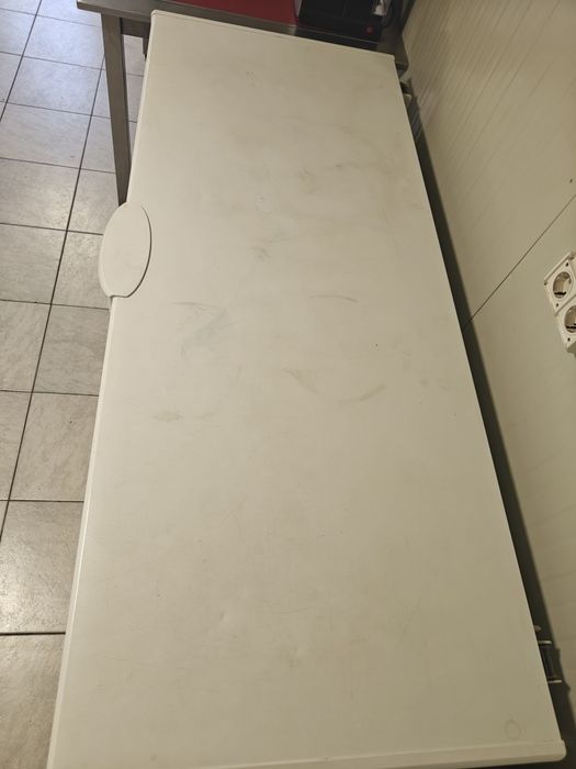 Lada frigorifica arctic