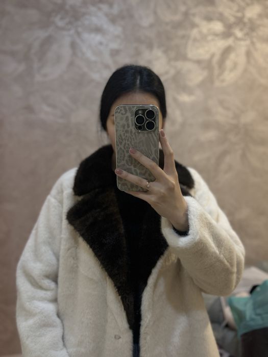 Искуственная шубка