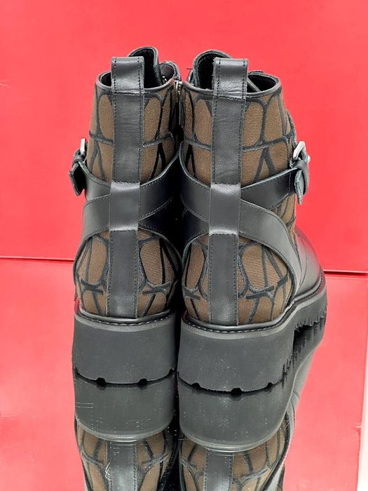 Ghete dama Valentino