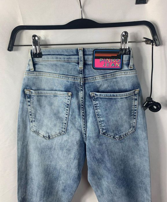 Ликвидация на дамски дънки Pinko, Liu Jo , Marciano