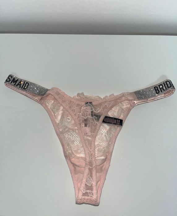 Chiloti Victoria’s Secret