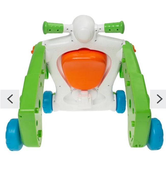 Vand antemergator bebelusi