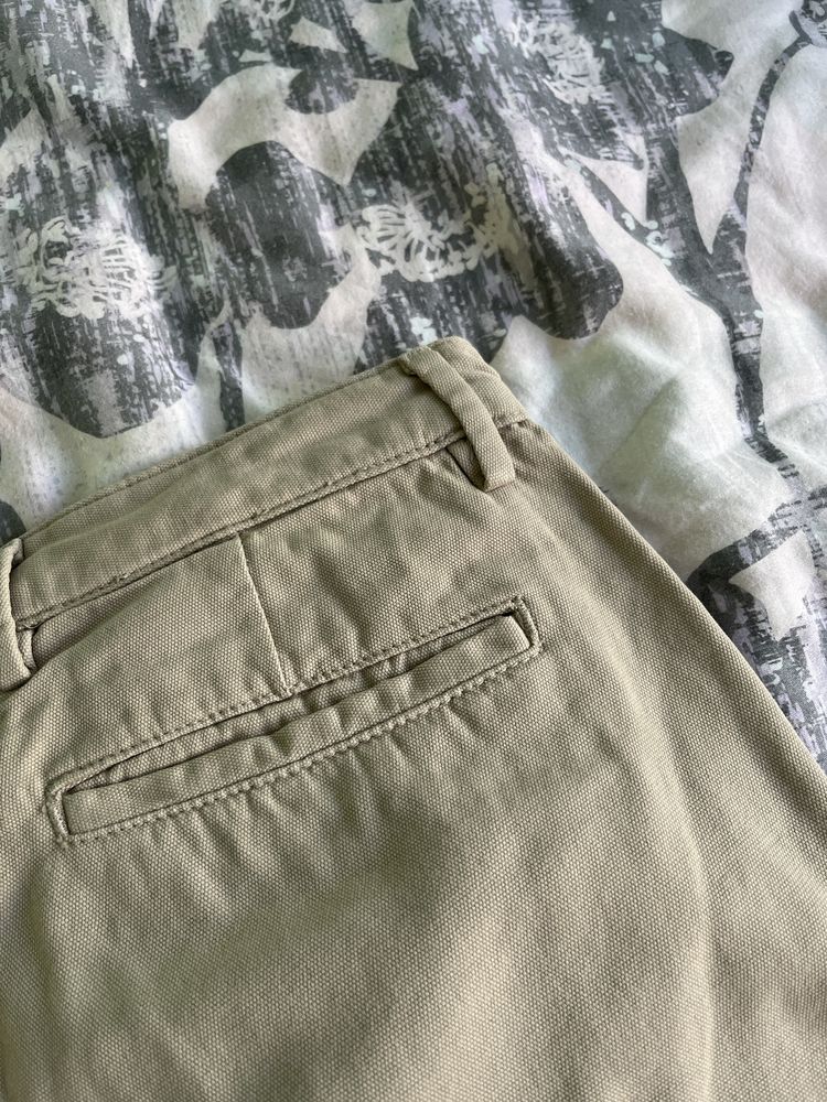 Къси панталони Zara Men Размер 30 S