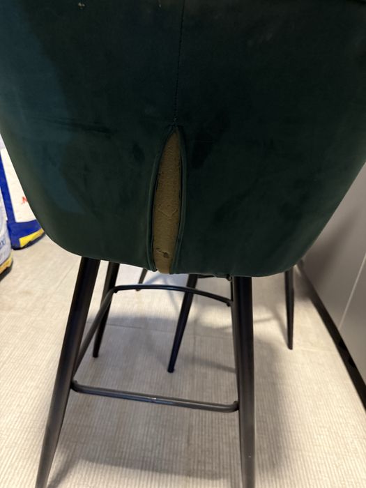 Scaune bar tot setul 150 lei