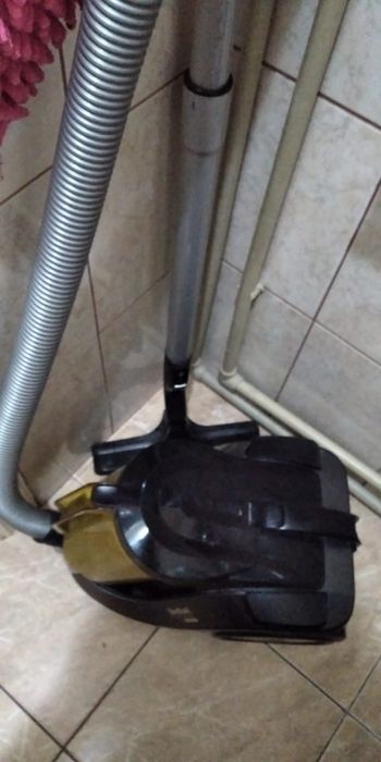 Пылесос Tefal на запчасти