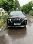 Срочная продажа Hyundai tucson PRESTIGE 2022г