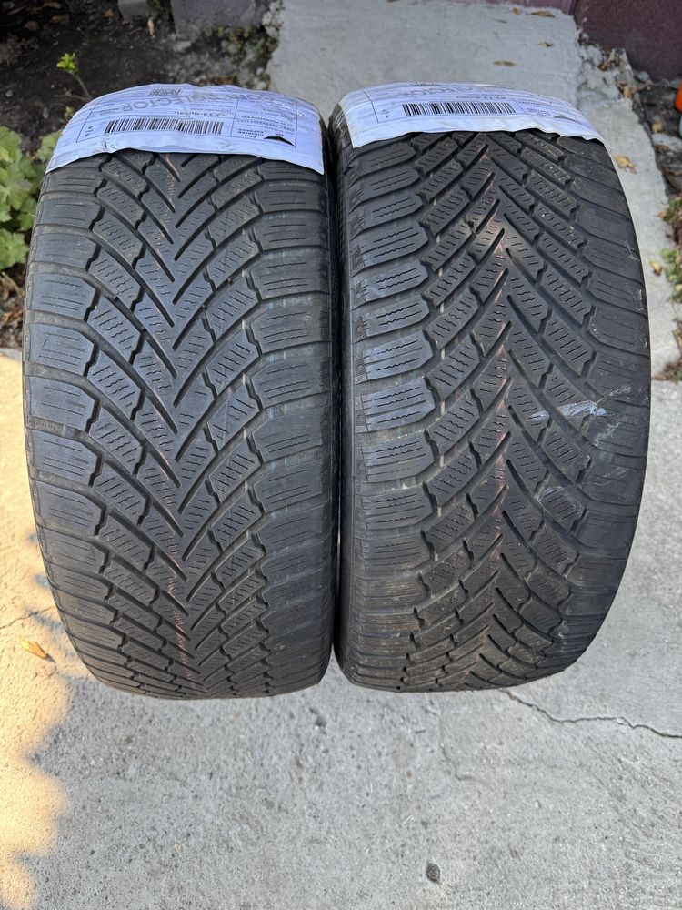 Cauciucuri Continental M+S 225/45/17