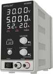 Лабораторно захранване, Импулсно, Напрежение 30V, Ток 5А