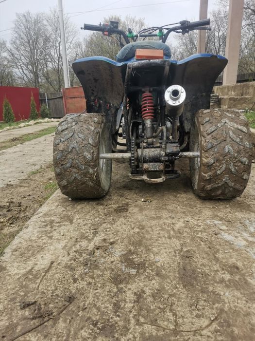Atv de vanzare 110cc