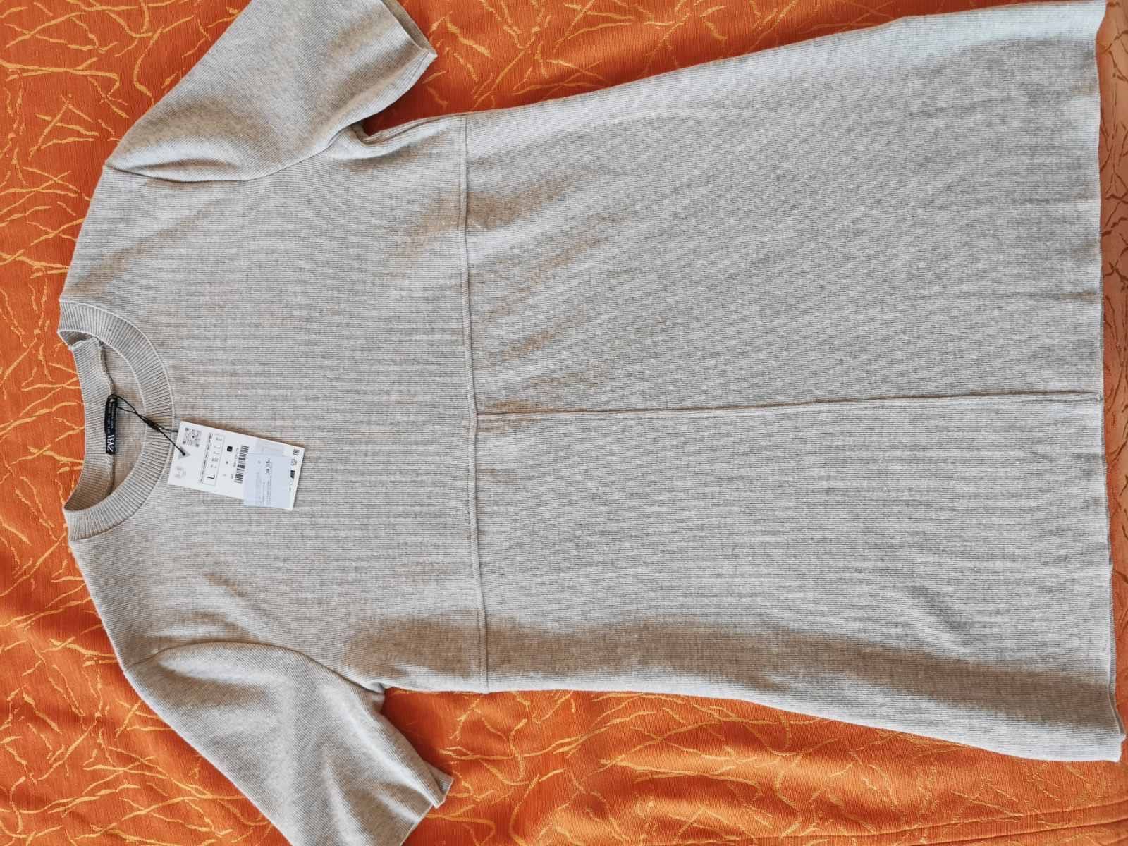 Дамска туника Zara