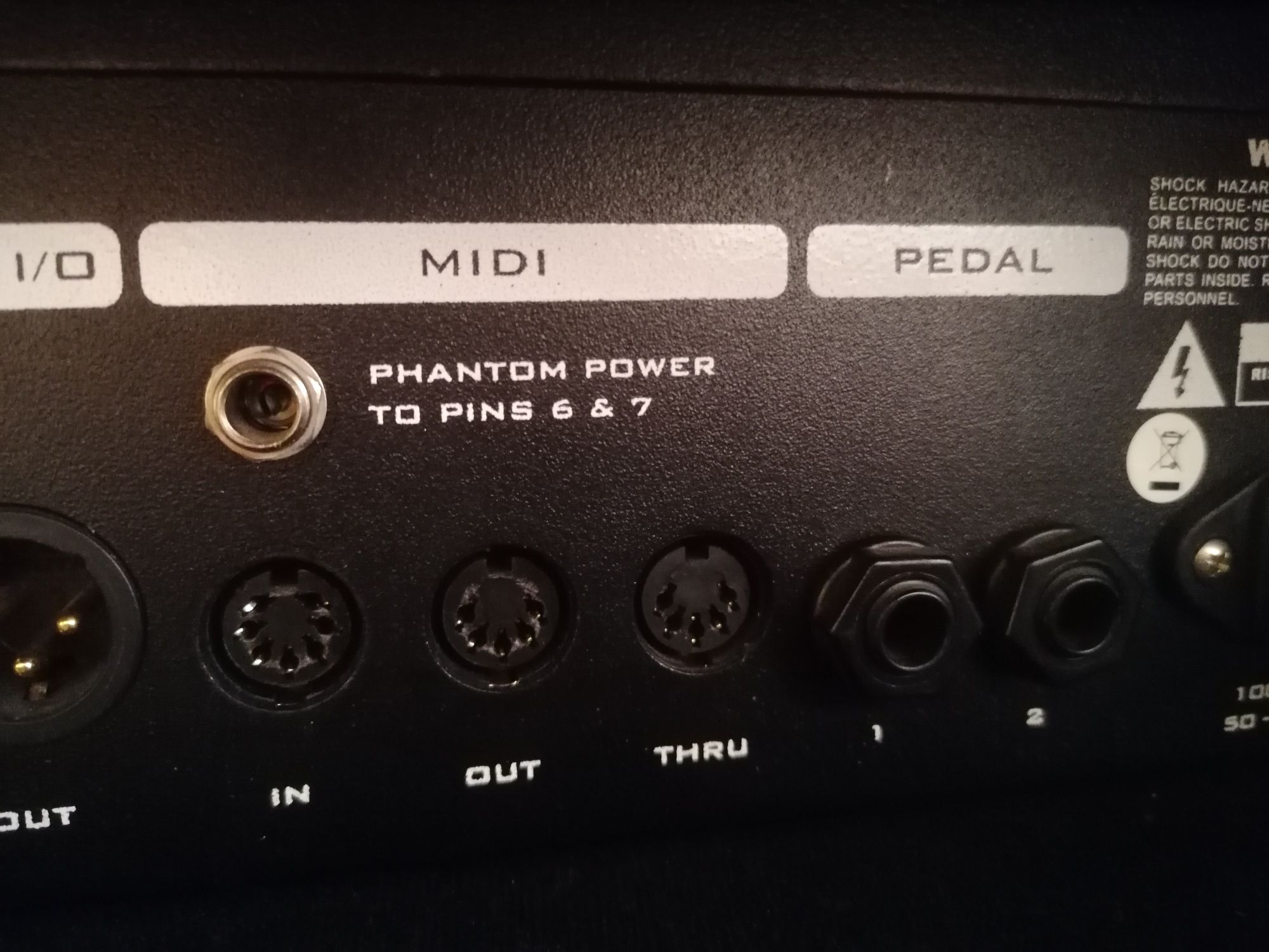 Fractal audio axe ultra