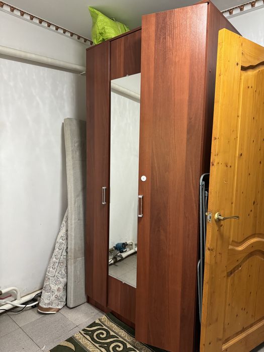 Продам шкаф очень хорошего качества , состояние отличное